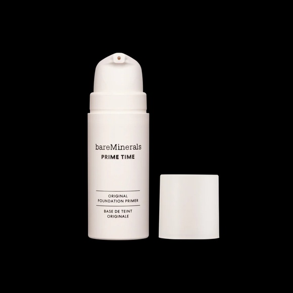 BareMinerals PRIME TIME ORIGINAL FOUNDATION PRIMER - Picture 1 of 6